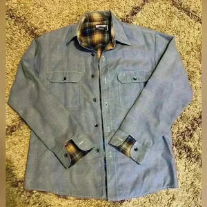 Vintage Fieldmaster shirt size M (S134)